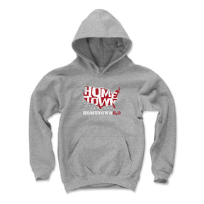 Waterboys Kids Youth Hoodie | 500 LEVEL