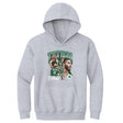 Jayson Tatum Kids Youth Hoodie | 500 LEVEL