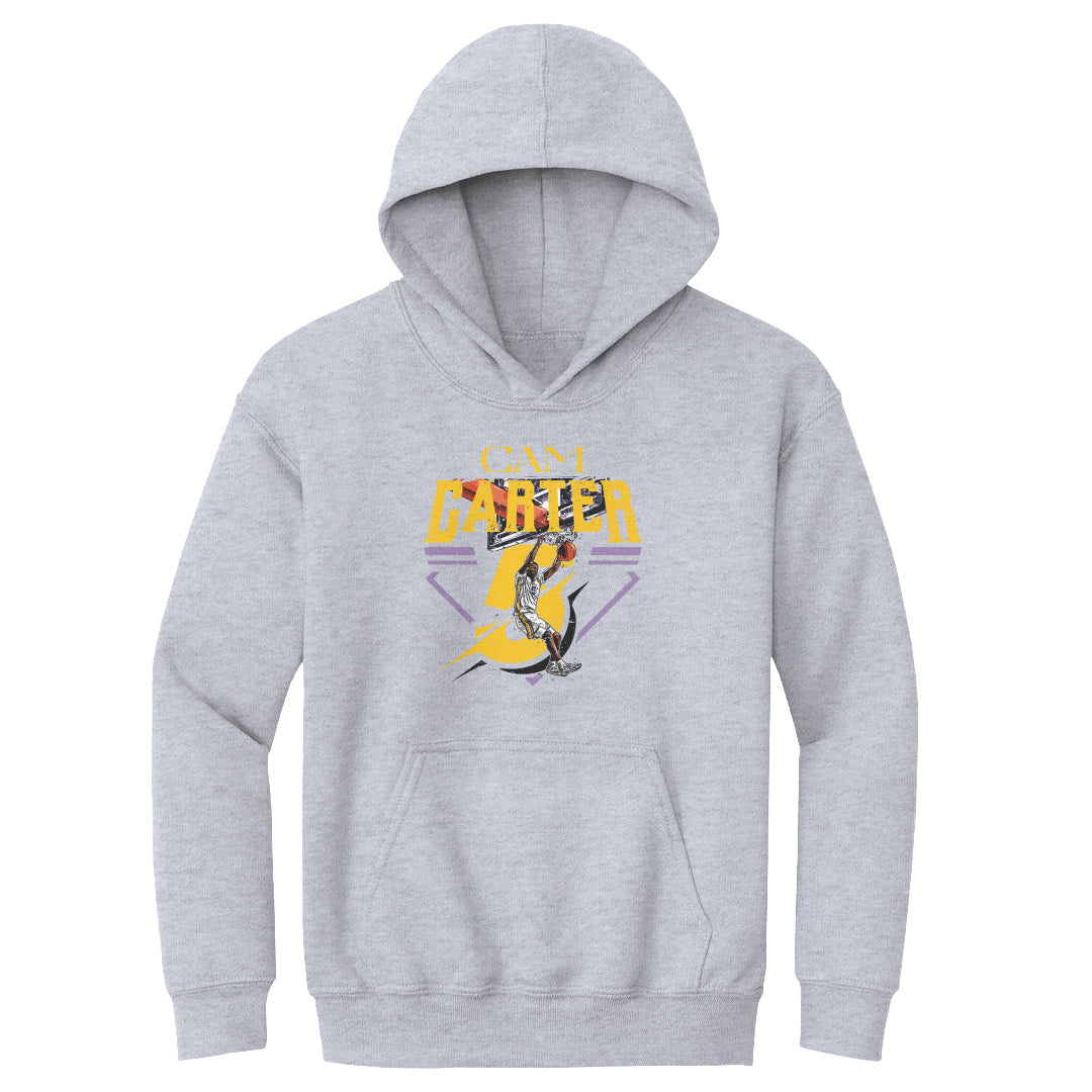 Cam Carter Kids Youth Hoodie | 500 LEVEL