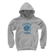 Derwin James Kids Youth Hoodie | 500 LEVEL