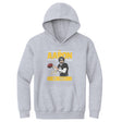 Aaron Rodgers Kids Youth Hoodie | 500 LEVEL