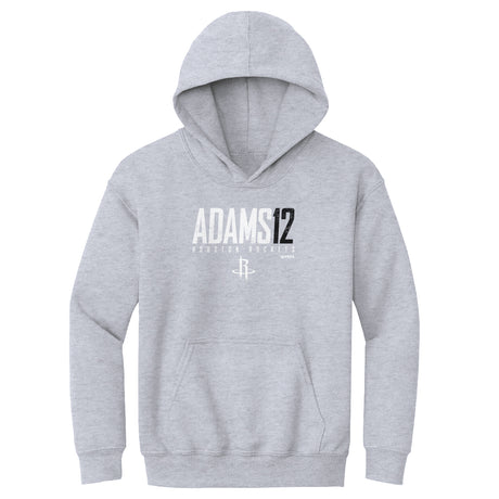 Steven Adams Kids Youth Hoodie | 500 LEVEL