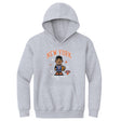 Josh Hart Kids Youth Hoodie | 500 LEVEL