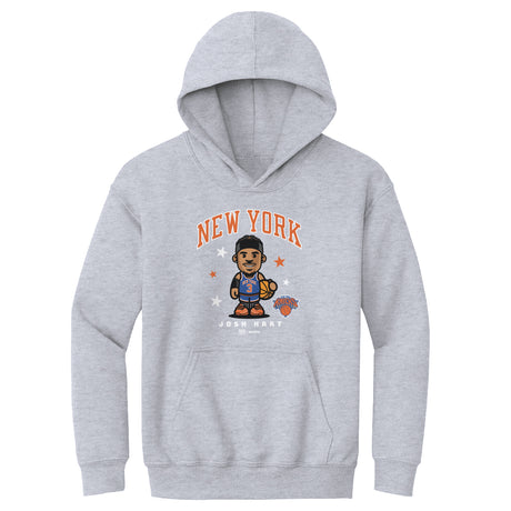 Josh Hart Kids Youth Hoodie | 500 LEVEL