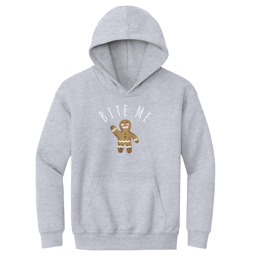 Christmas Kids Youth Hoodie | 500 LEVEL