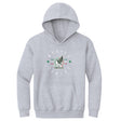 Mexico Kids Youth Hoodie | 500 LEVEL