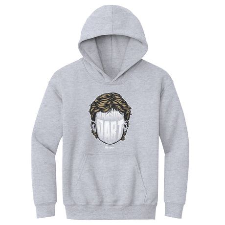 Jaxson Dart Kids Youth Hoodie | 500 LEVEL