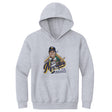 Paul Molitor Kids Youth Hoodie | 500 LEVEL