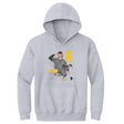 Jacob Wilson Kids Youth Hoodie | 500 LEVEL