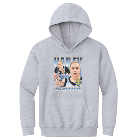 Hailey Van Lith Kids Youth Hoodie | 500 LEVEL