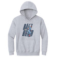 Joshua Baez Kids Youth Hoodie | 500 LEVEL