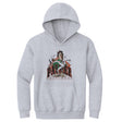 Jim Palmer Kids Youth Hoodie | 500 LEVEL
