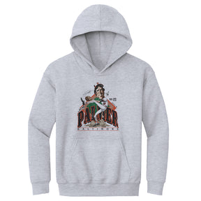 Jim Palmer Kids Youth Hoodie | 500 LEVEL