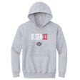 Lucy Olsen Kids Youth Hoodie | 500 LEVEL