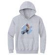 Zach Edey Kids Youth Hoodie | 500 LEVEL