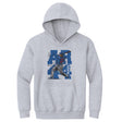Anthony Rizzo Kids Youth Hoodie | 500 LEVEL