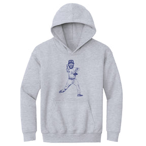 Jake Arrieta Kids Youth Hoodie | 500 LEVEL