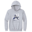 Cobie Durant Kids Youth Hoodie | 500 LEVEL