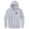Justin Jefferson Kids Youth Hoodie | 500 LEVEL