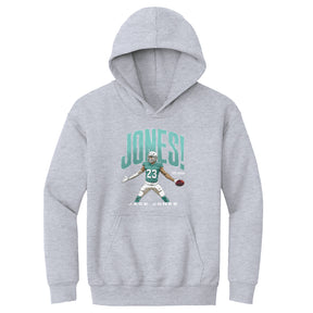 Jack Jones Kids Youth Hoodie | 500 LEVEL
