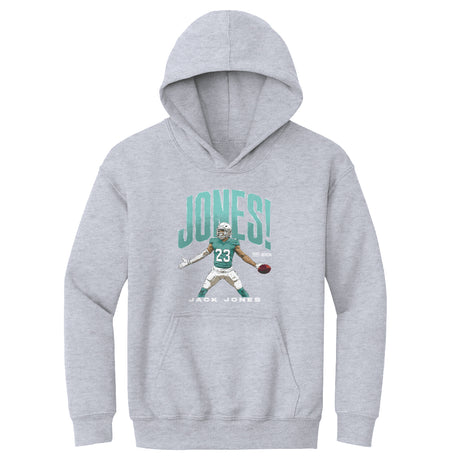 Jack Jones Kids Youth Hoodie | 500 LEVEL