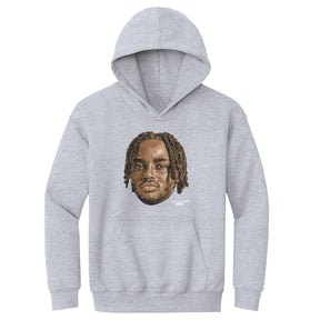 Dallas Turner Kids Youth Hoodie | 500 LEVEL