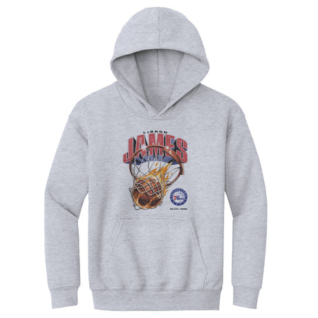 LeBron James Kids Youth Hoodie | 500 LEVEL