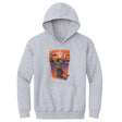 OG Anunoby Kids Youth Hoodie | 500 LEVEL