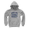 Waterboys Kids Youth Hoodie | 500 LEVEL