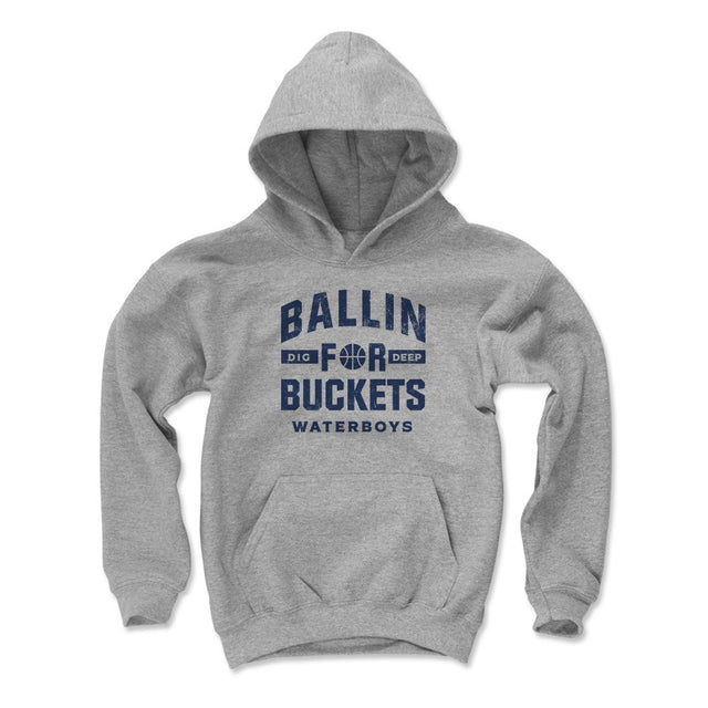 Waterboys Kids Youth Hoodie | 500 LEVEL