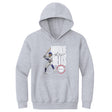 Mookie Betts Kids Youth Hoodie | 500 LEVEL
