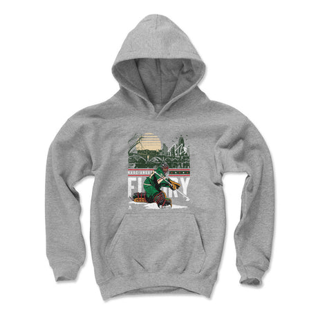 Marc-Andre Fleury Kids Youth Hoodie | 500 LEVEL