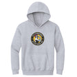 Pittsburgh Riveters SC Kids Youth Hoodie | 500 LEVEL