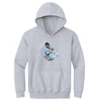 Yandy Diaz Kids Youth Hoodie | 500 LEVEL