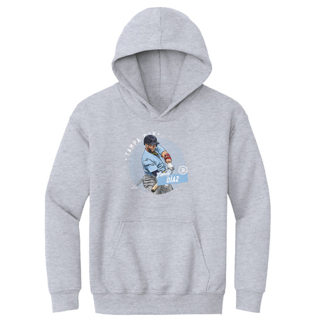 Yandy Diaz Kids Youth Hoodie | 500 LEVEL