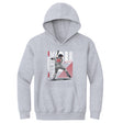 Jarred Kelenic Kids Youth Hoodie | 500 LEVEL