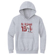 Brock Purdy Kids Youth Hoodie | 500 LEVEL