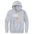 Mouhamed Gueye Kids Youth Hoodie | 500 LEVEL