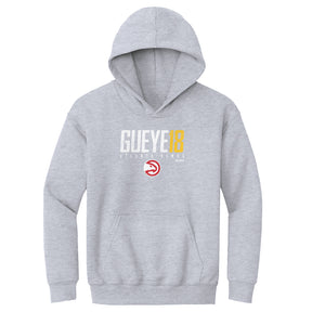 Mouhamed Gueye Kids Youth Hoodie | 500 LEVEL