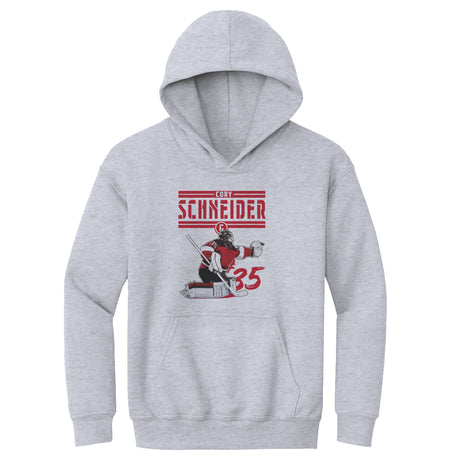 Wholesale Kids Youth Hoodie | 500 LEVEL