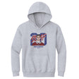 Juraj Slafkovsky Kids Youth Hoodie | 500 LEVEL