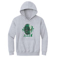 Jalen Hurts Kids Youth Hoodie | 500 LEVEL