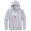 Erica Wheeler Kids Youth Hoodie | 500 LEVEL