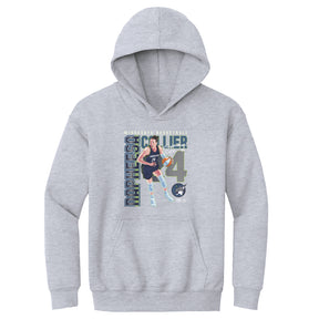 Napheesa Collier Kids Youth Hoodie | 500 LEVEL