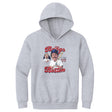 Wade Boggs Kids Youth Hoodie | 500 LEVEL