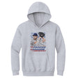 Clayton Kershaw Kids Youth Hoodie | 500 LEVEL