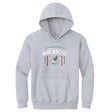Mexico Kids Youth Hoodie | 500 LEVEL