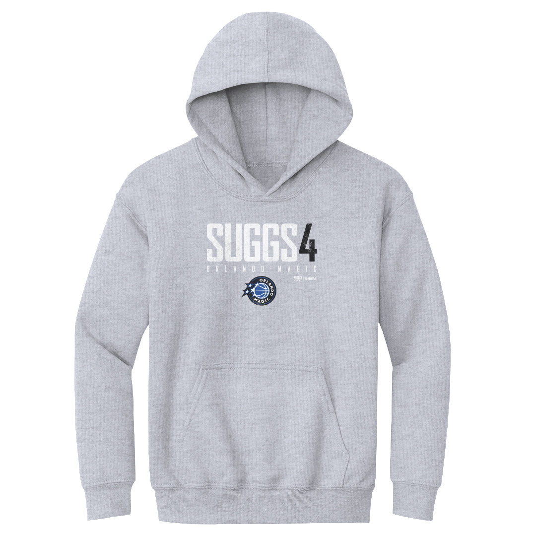 Jalen Suggs Kids Youth Hoodie | 500 LEVEL