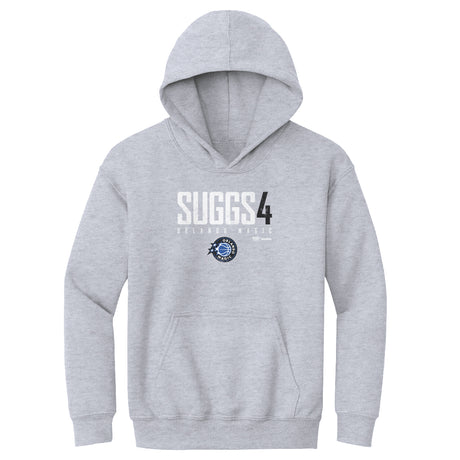 Jalen Suggs Kids Youth Hoodie | 500 LEVEL