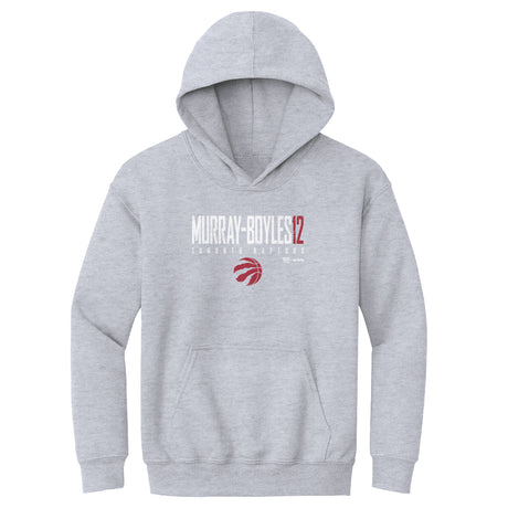 Collin Murray-Boyles Kids Youth Hoodie | 500 LEVEL